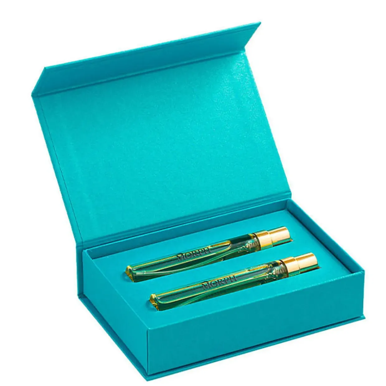 Vapor Travel Editions