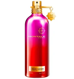 Velvet Fantasy Eau de Parfum