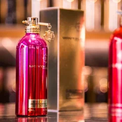 Velvet Fantasy Eau de Parfum