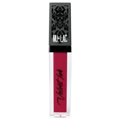 Velvet Ink - Rossetto Liquido Opaco