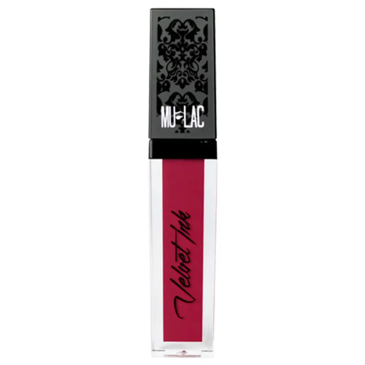 Velvet Ink - Rossetto Liquido Opaco