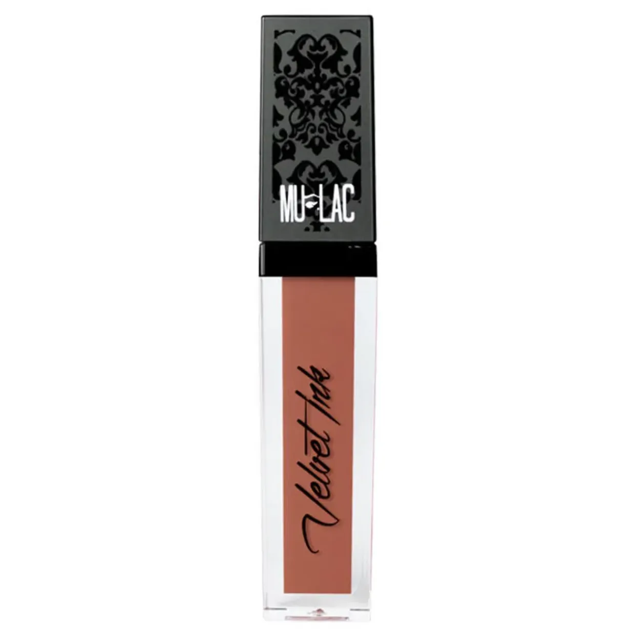Velvet Ink - Rossetto Liquido Opaco