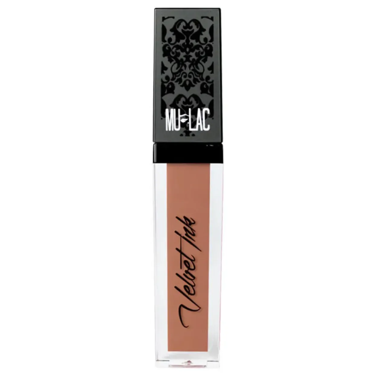 Velvet Ink - Rossetto Liquido Opaco