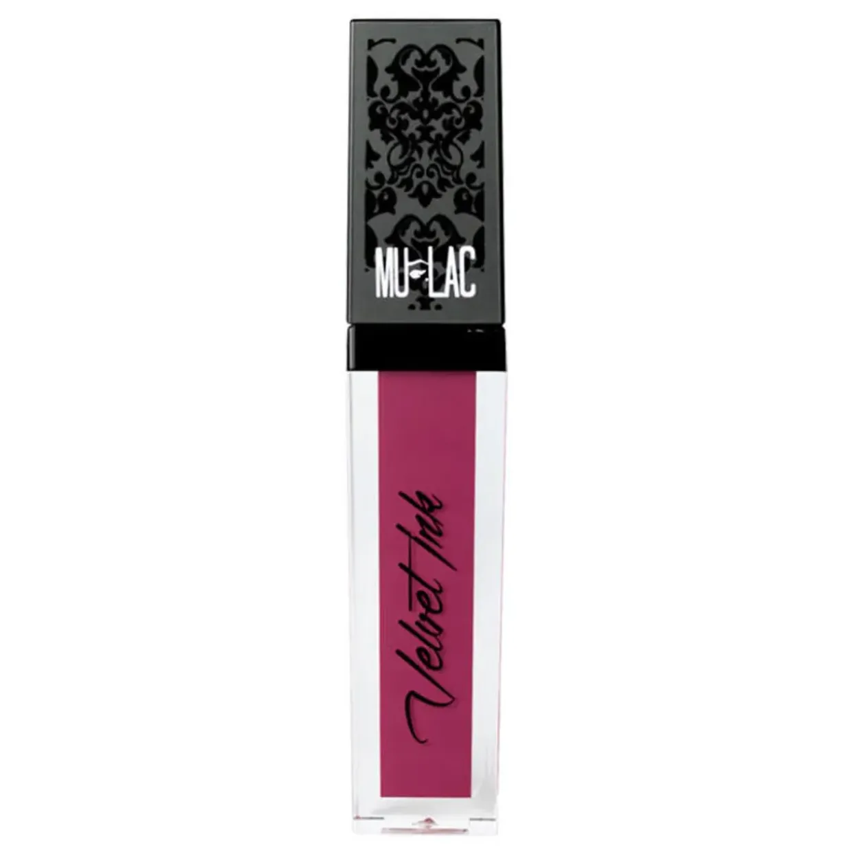 Velvet Ink - Rossetto Liquido Opaco