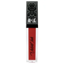 Velvet Ink - Rossetto Liquido Opaco