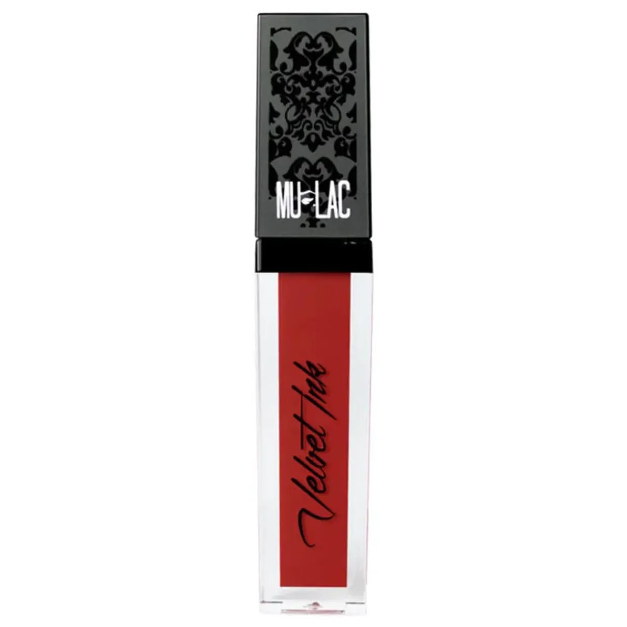 Velvet Ink - Rossetto Liquido Opaco