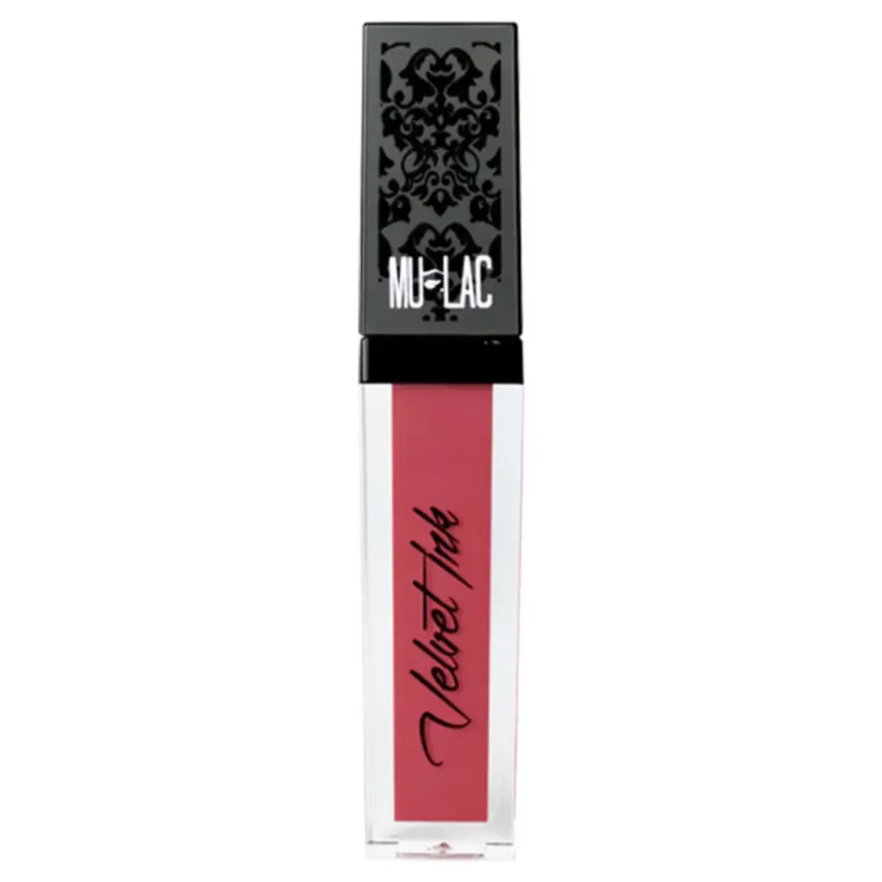 Velvet Ink - Rossetto Liquido Opaco