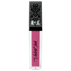 Velvet Ink - Rossetto Liquido Opaco
