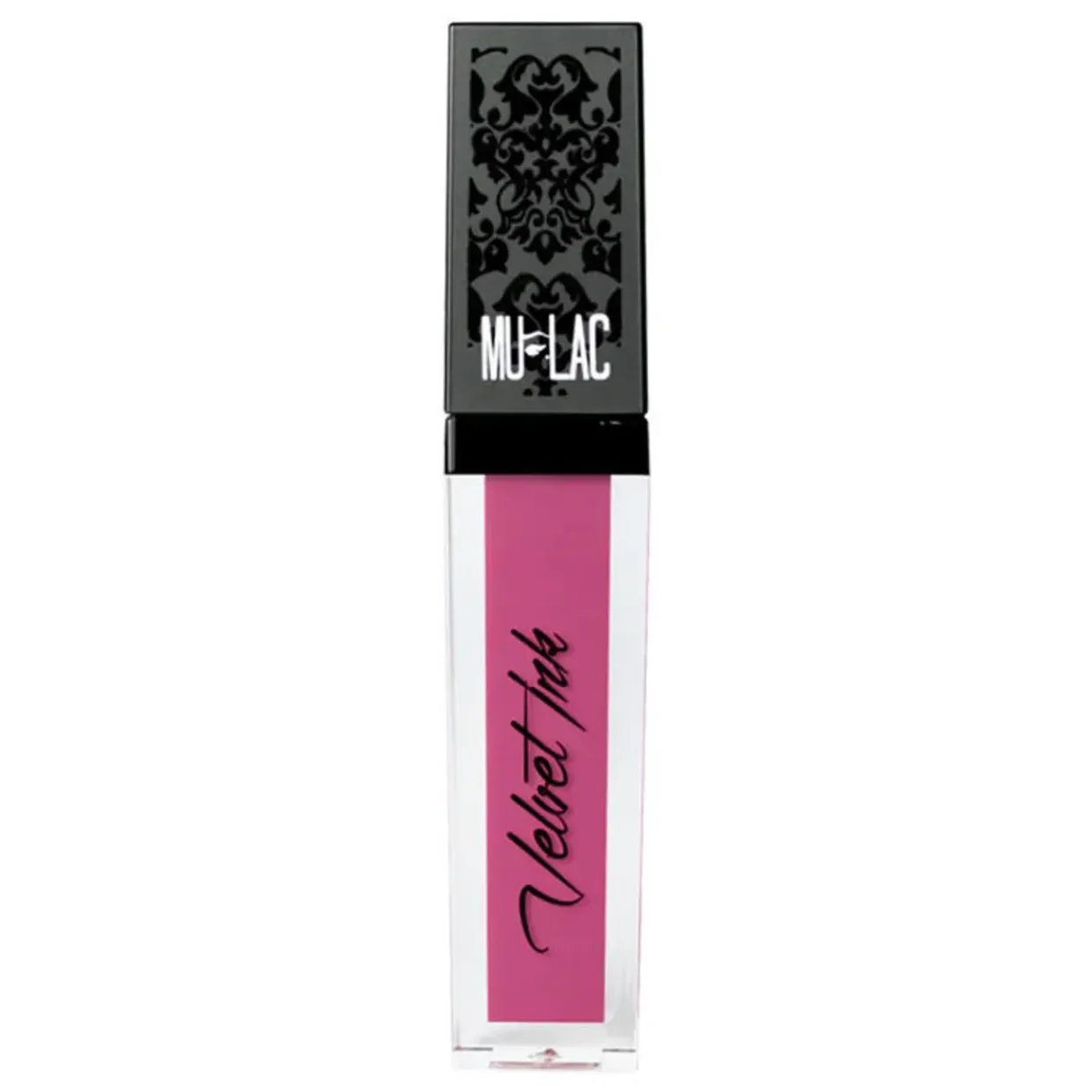 Velvet Ink - Rossetto Liquido Opaco