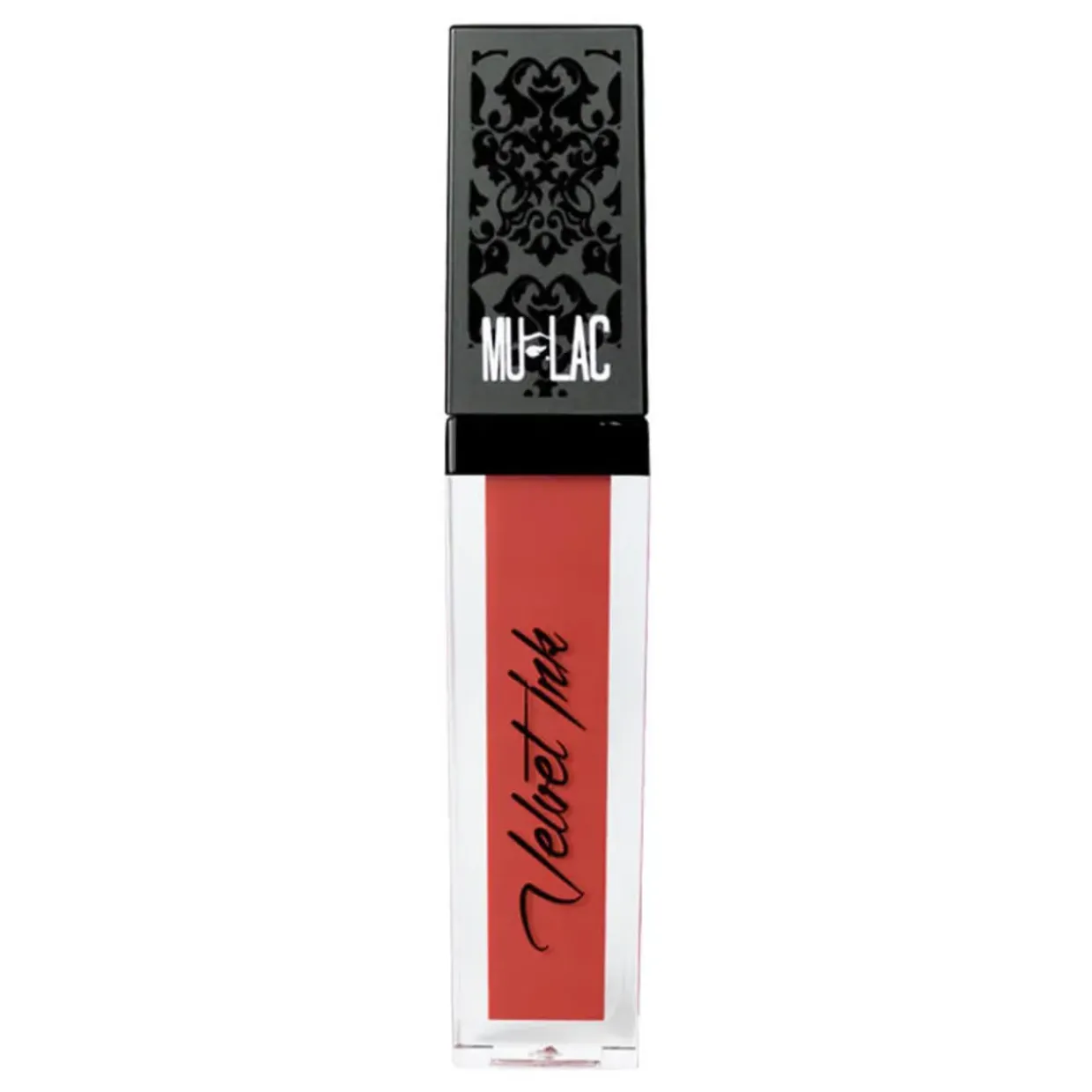 Velvet Ink - Rossetto Liquido Opaco