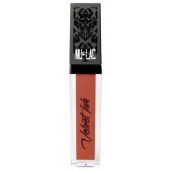 Velvet Ink - Rossetto Liquido Opaco