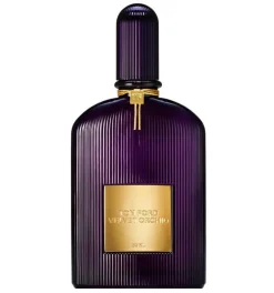 Velvet Orchid Eau de Parfum