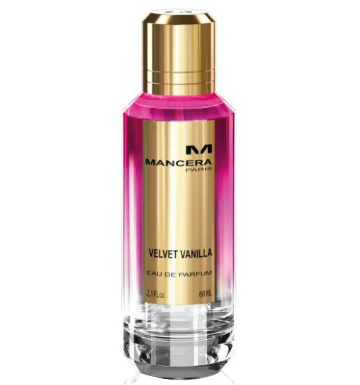 VELVET VANILLA Eau de Parfum