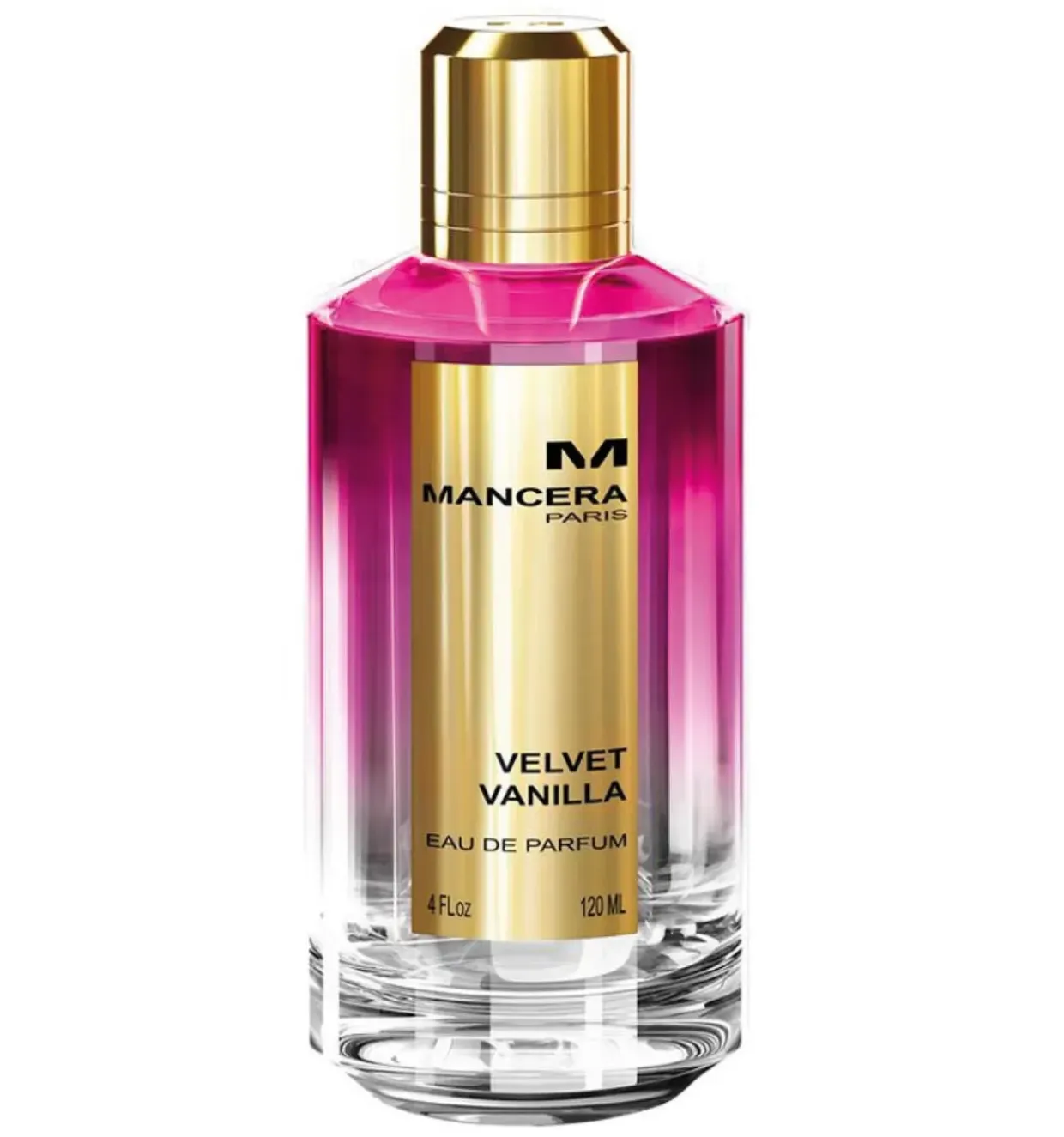 VELVET VANILLA Eau de Parfum