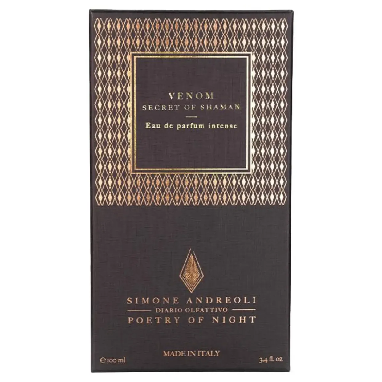 VENOM - Secret of Shaman EDP 100ml