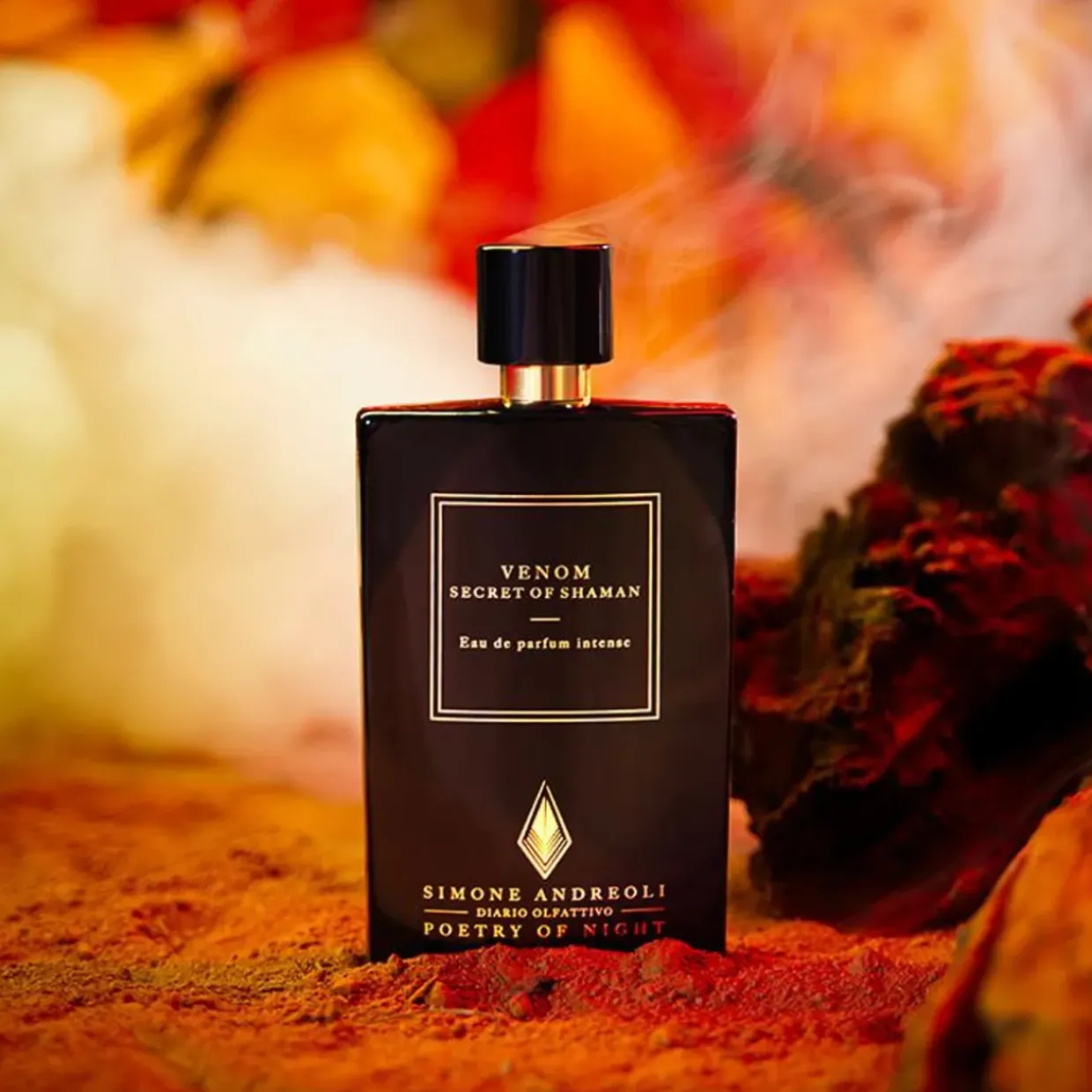 VENOM - Secret of Shaman EDP 100ml