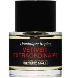Vetiver Extraordinaire EDP
