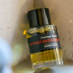 Vetiver Extraordinaire EDP