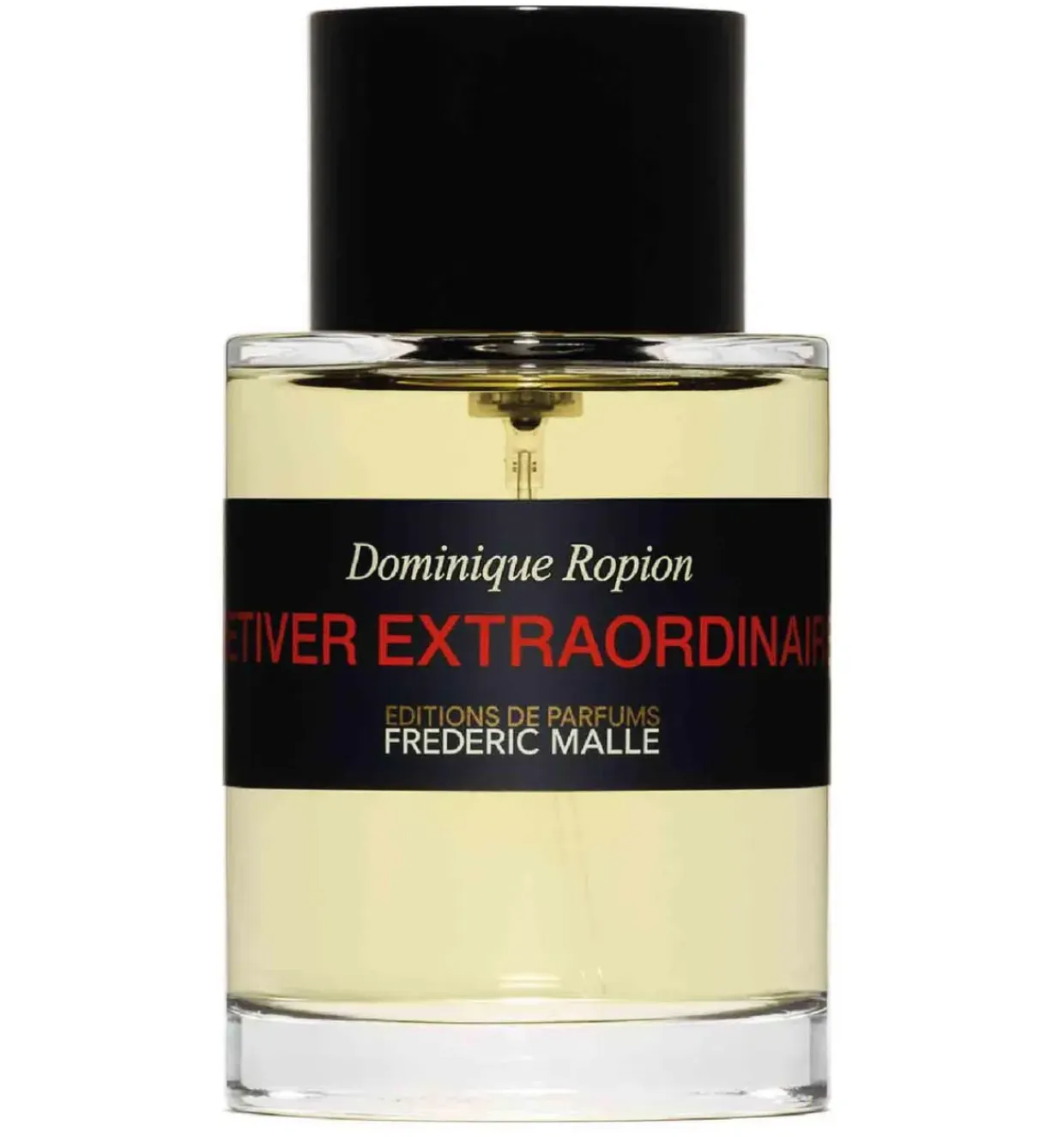 Vetiver Extraordinaire EDP