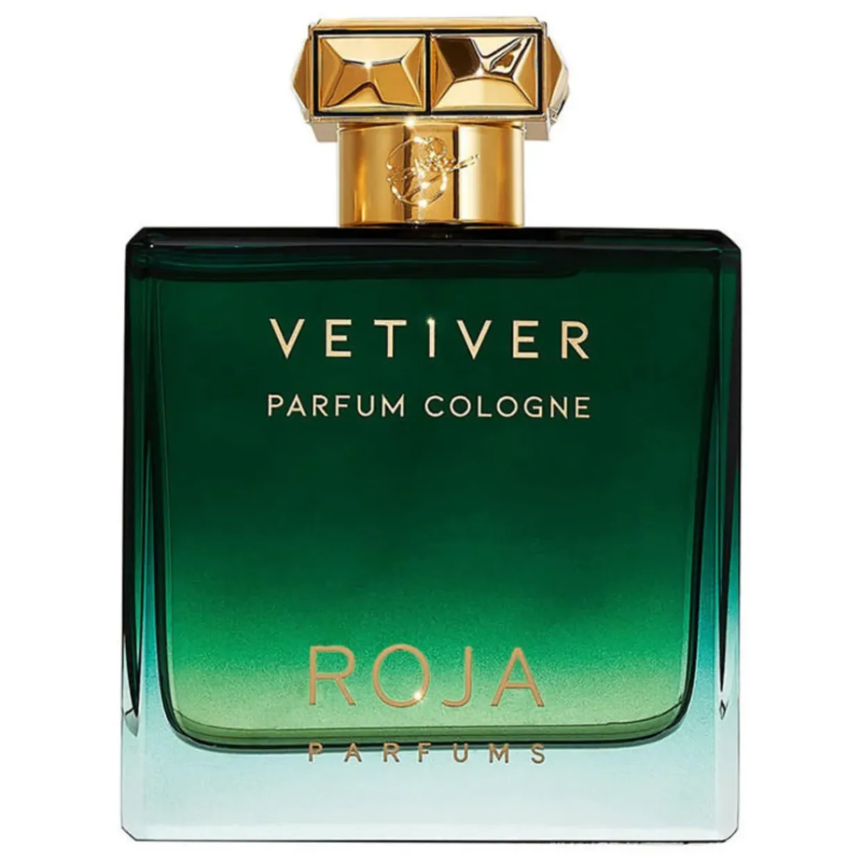 Vetiver Pour Homme EDP
