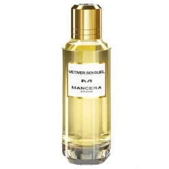 Vetiver Sensuel Eau de Parfum