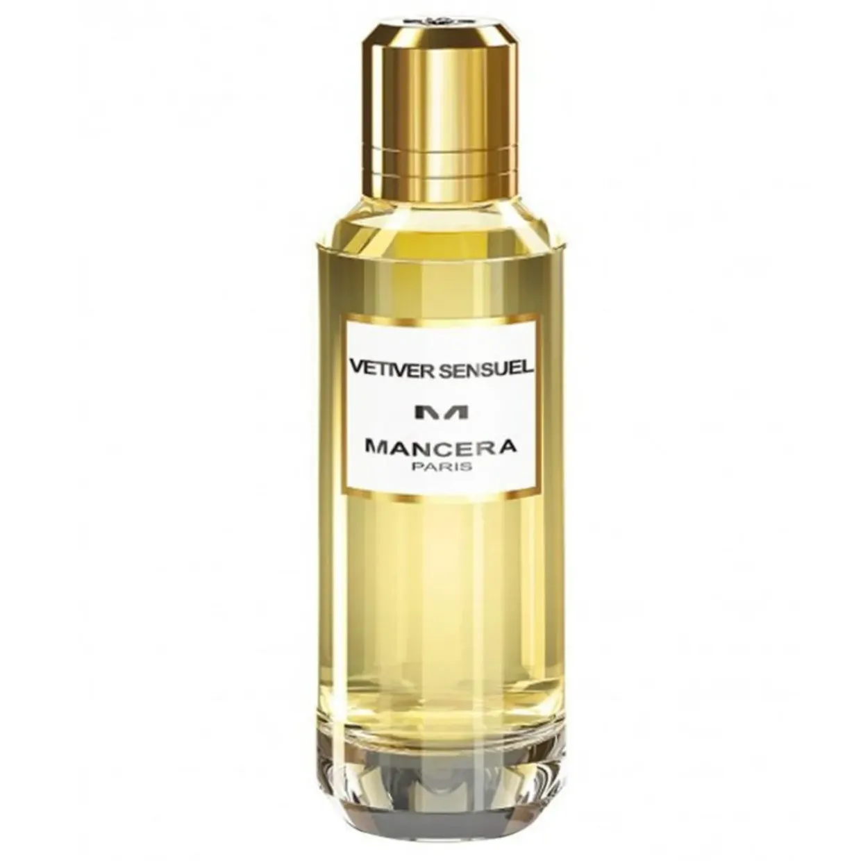 Vetiver Sensuel Eau de Parfum