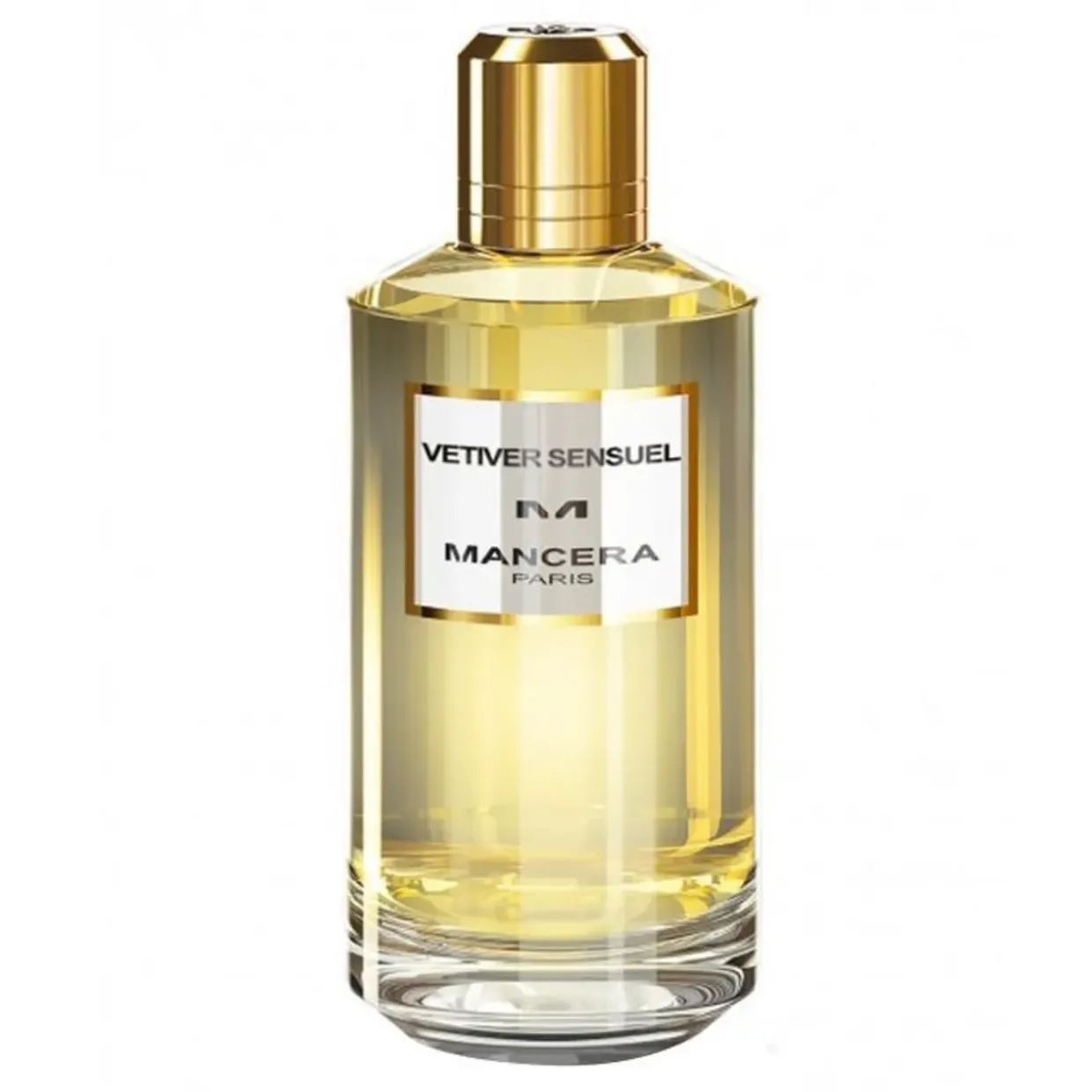 Vetiver Sensuel Eau de Parfum