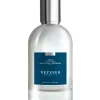 Vetyver Haiti EDP