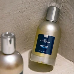 Vetyver Haiti EDP