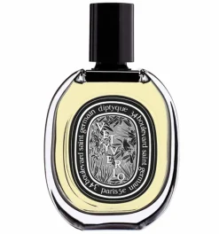 Vetyverio Eau de Parfum