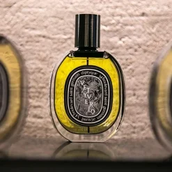Vetyverio Eau de Parfum