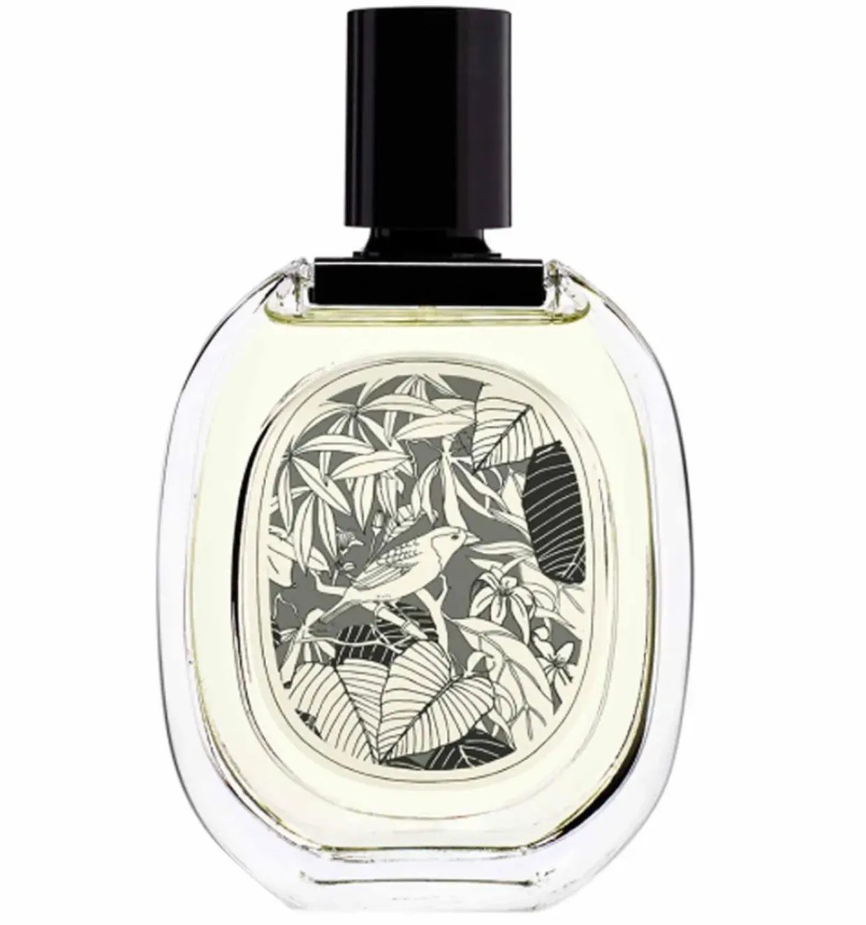 Vetyverio Eau de Toilette
