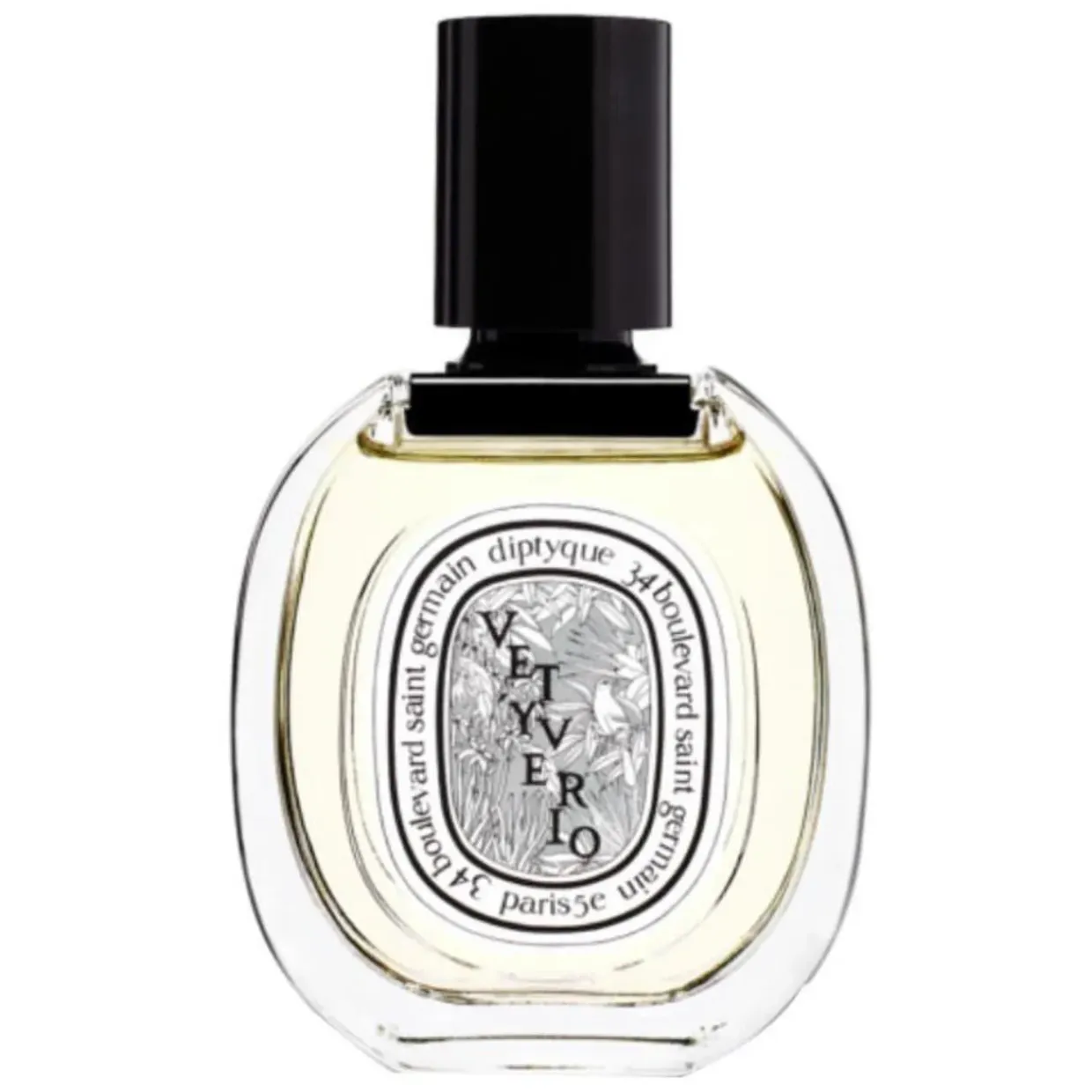 Vetyverio Eau de Toilette
