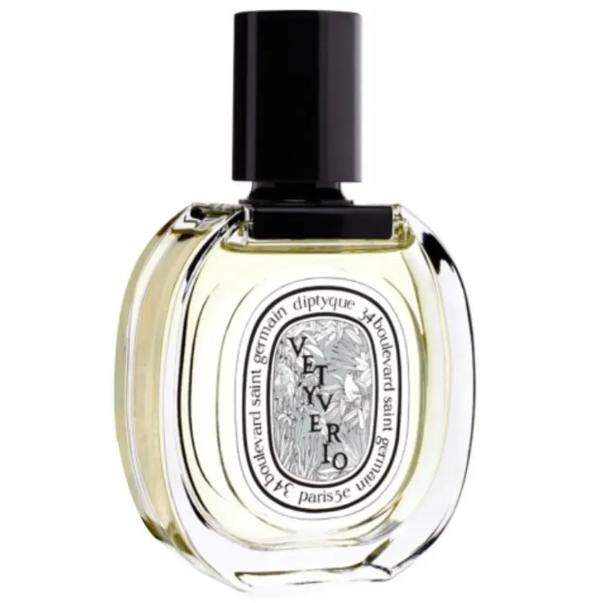 Vetyverio Eau de Toilette