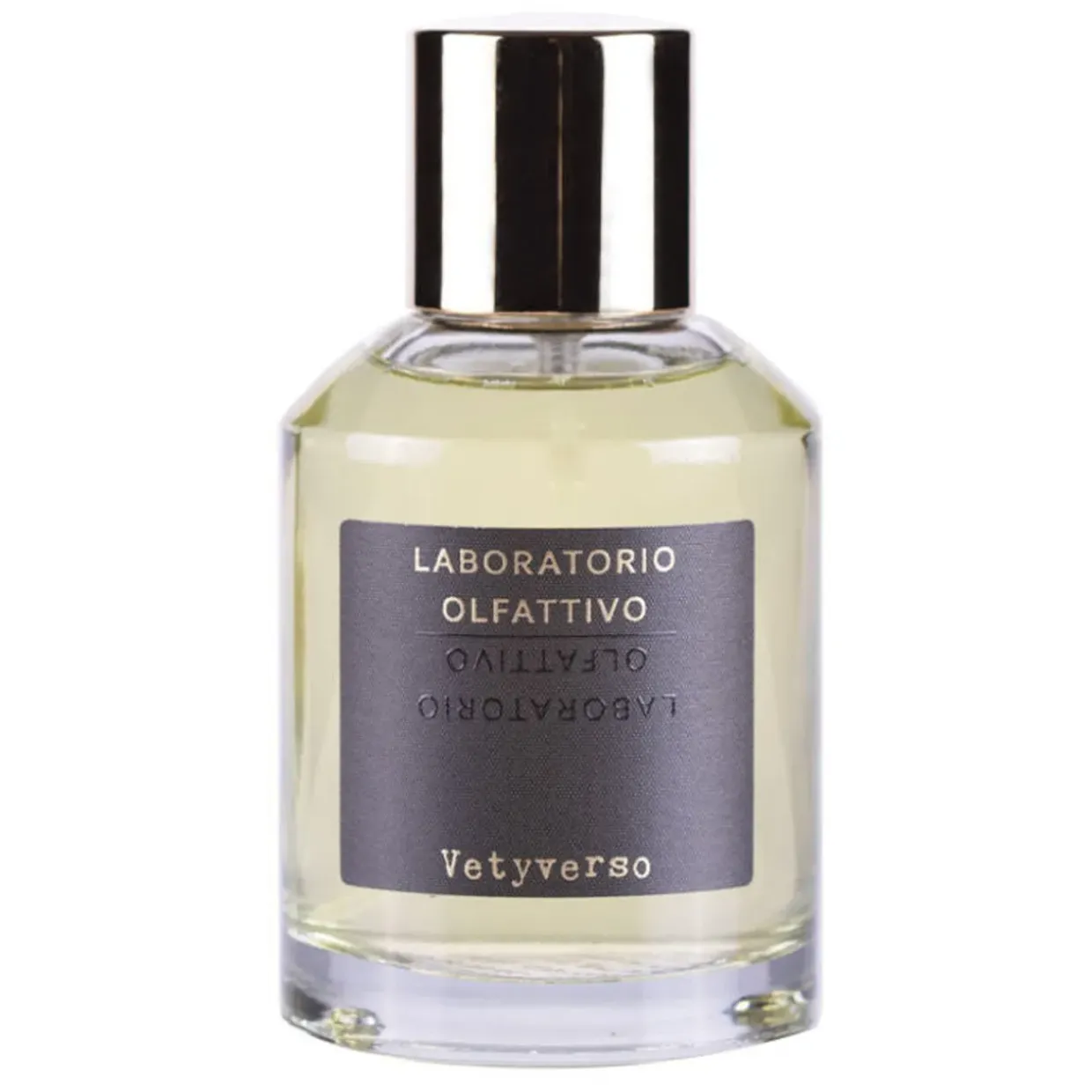 VETYVERSO EAU DE PARFUM