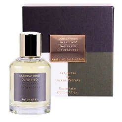VETYVERSO EAU DE PARFUM