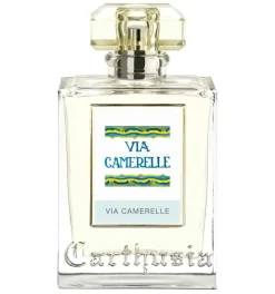 VIA CAMERELLE EDP