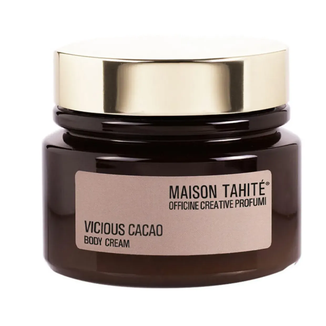 Vicious Cacao Body Cream 250ml