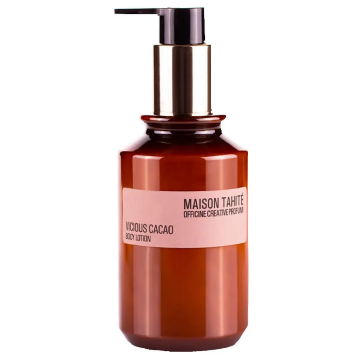 Vicious Cacao Body Lotion 250ml