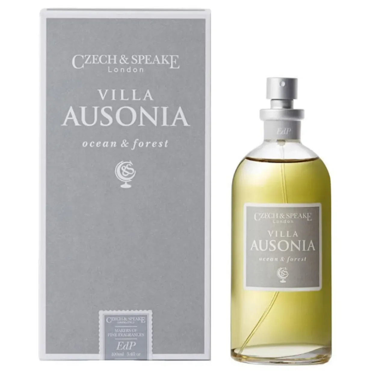 Villa Ausonia Eau de Parfum