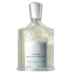 VIRGIN ISLAND WATER Millesime Concentrèe