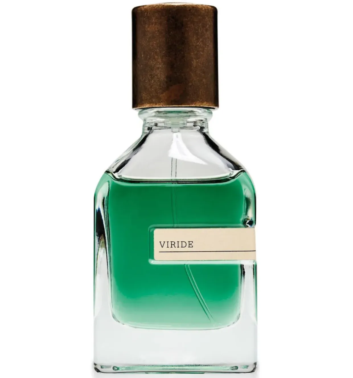 Viride Eau de Parfum 50 ml