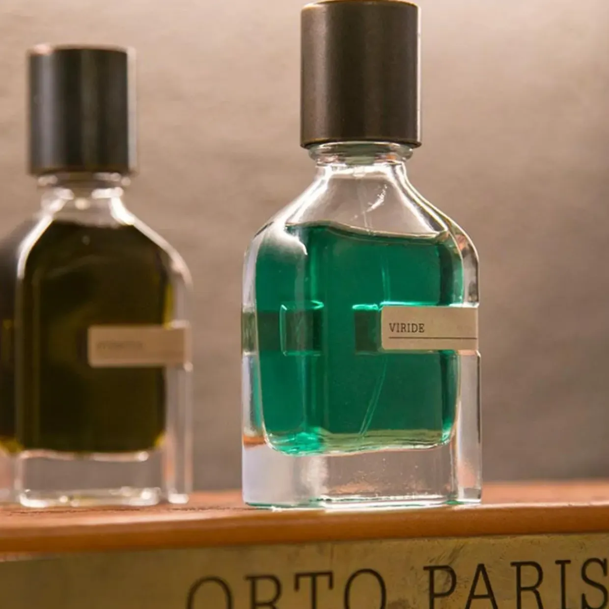 Viride Eau de Parfum 50 ml