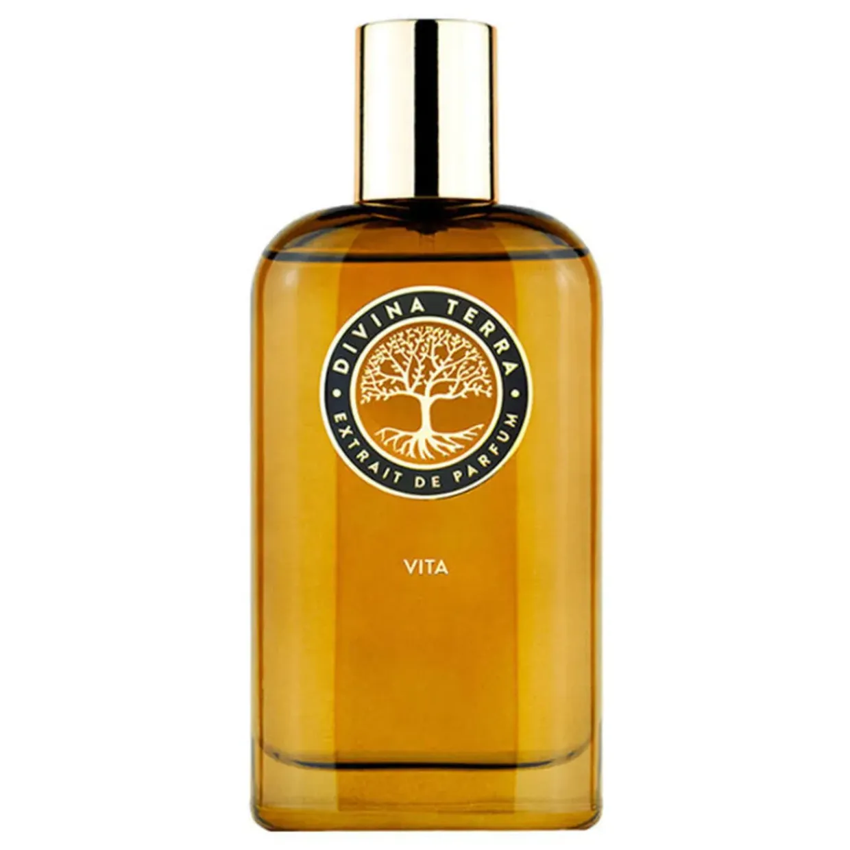 Vita Extrait de Parfum
