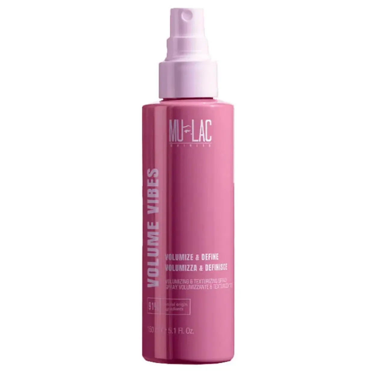 Volume Vibes Spray Volumizzante 150ml