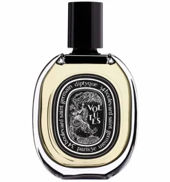 Volutes Eau de Parfum