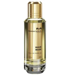 WAVE MUSK Eau de Parfum