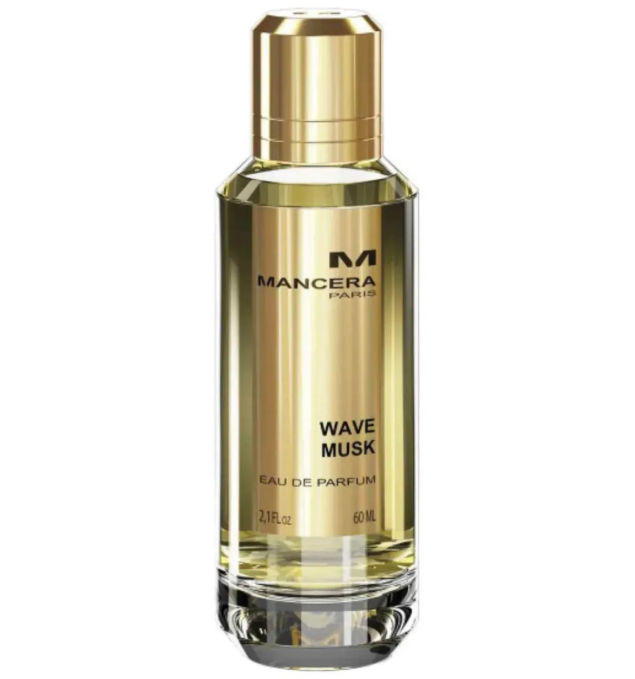 WAVE MUSK Eau de Parfum
