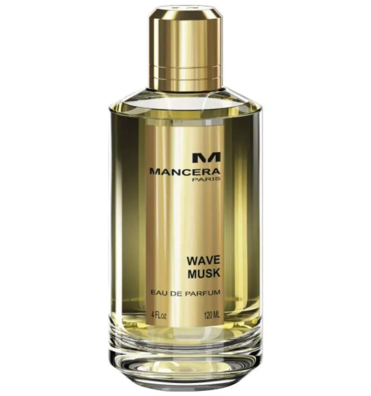 WAVE MUSK Eau de Parfum