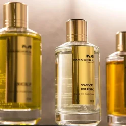WAVE MUSK Eau de Parfum